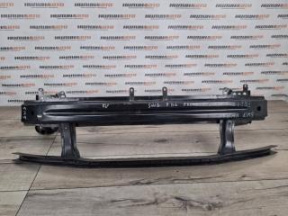 Запчасть усилитель бампера передний Volkswagen Passat B6 2009