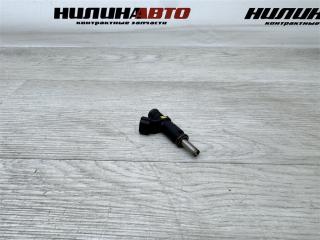 Запчасть форсунка бензин Peugeot 207 2007