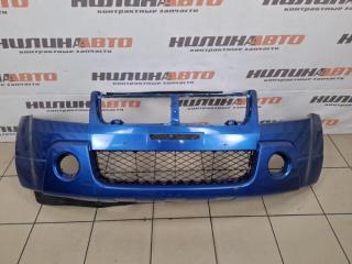 Бампер передний Suzuki Grand Vitara 2007