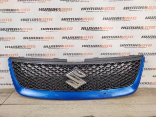 Решетка радиатора Suzuki Grand Vitara 2007 контрактная Решетка радиатора Suzuki Grand Vitara 2007