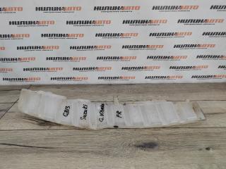 Абсорбер бампера передний правый Suzuki Grand Vitara 2007