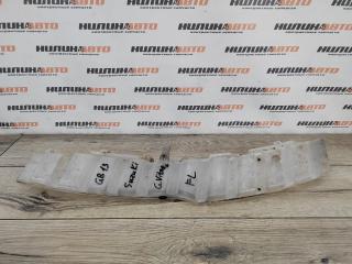 Абсорбер бампера передний левый Suzuki Grand Vitara 2007