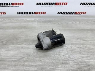 Запчасть стартер Citroen C3 2006 1.4 KFV(TU3JP) 5802M9 контрактная Стартер Citroen C3 2006 1.4 KFV(TU3JP) 5802M9 контрактная