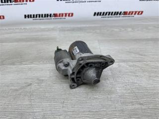 Стартер Citroen C3 1.4 KFV(TU3JP) Стартер Citroen C3 1.4 KFV(TU3JP)