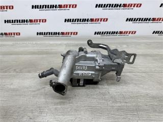 Запчасть клапан егр egr Peugeot 3008 2011