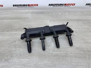 Катушка зажигания Peugeot 206 2007