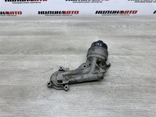 Корпус масляного фильтра Peugeot 206 2007