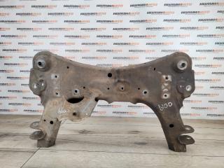 Подрамник передний Renault Kangoo 2 2010