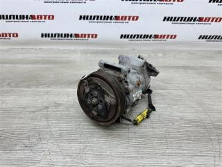 Компрессор кондиционера Peugeot 207 2007