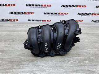 Коллектор впускной Peugeot 207 2007