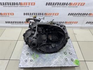 МКПП Peugeot 207 2007