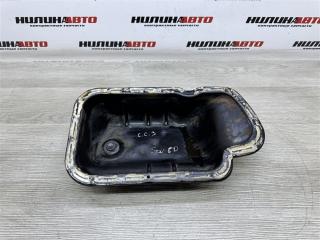 Поддон двигателя Citroen C3
