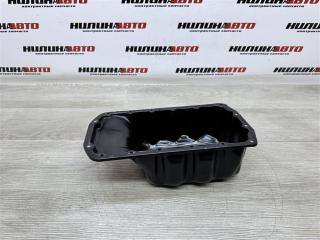 Поддон двигателя Peugeot 308 2010