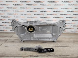 Подрамник передний Skoda Octavia A5 2012