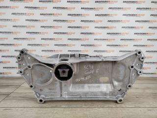 Подрамник передний Volkswagen Golf 6 2009