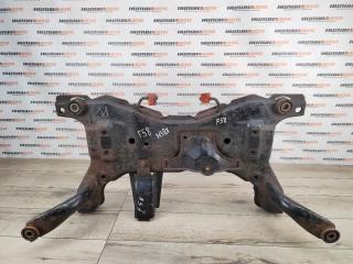 Подрамник передний Mazda 3 BK 2007