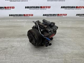 Запчасть компрессор кондиционера Mitsubishi Carisma 2003