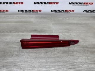 Фонарь в крыло правый CITROEN C4 2006