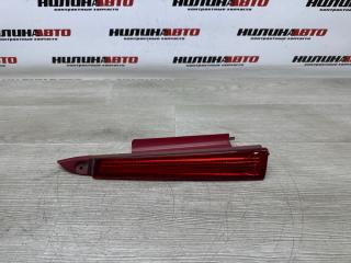 Фонарь в крыло левый CITROEN C4 2006