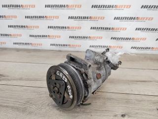 Компрессор кондиционера Peugeot 206 2004