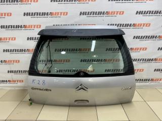 Крышка багажника CITROEN C4 2006