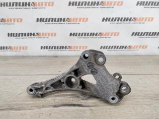 Запчасть кронштейн компрессора кондиционера Peugeot 207 2008