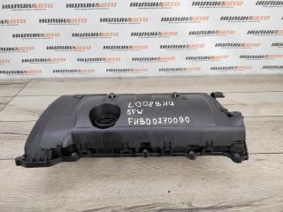 Крышка клапанная Peugeot 207 WA 1.6 5FW EP6