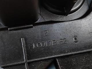 Крышка клапанная 207 2008 WA 1.6 5FW EP6