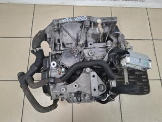 АКПП 207 2008 WA 1.6 5FW EP6 АКПП 207 2008 WA 1.6 5FW EP6