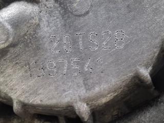 АКПП 207 2008 WA 1.6 5FW EP6 АКПП 207 2008 WA 1.6 5FW EP6
