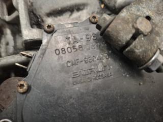 АКПП 207 2008 WA 1.6 5FW EP6 АКПП 207 2008 WA 1.6 5FW EP6