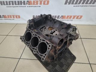 Блок двигателя Audi A6 C6 2008