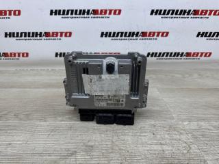 Блок управления двигателем Citroen C4 2008