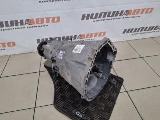 МКПП Mercedes W204 2008