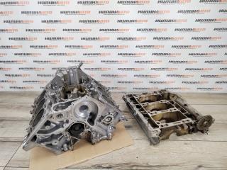 Блок двигателя Audi A6 C7 2012