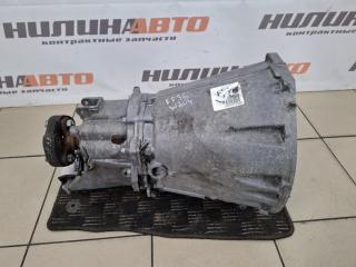МКПП Mercedes W204 2008