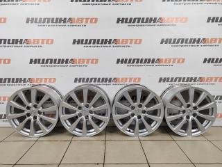 Запчасть диск колесный комплект Lexus IS 2 2007