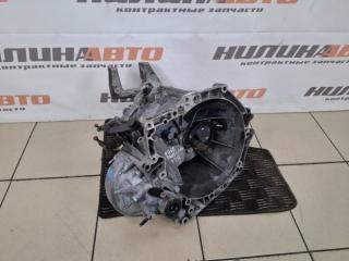 МКПП Peugeot 407 2006