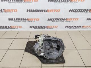 МКПП Peugeot 207 2008