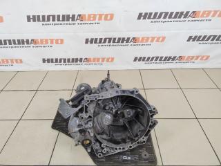 МКПП Peugeot 308 2009