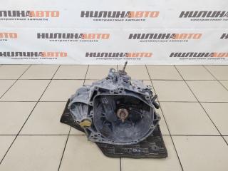 МКПП Citroen C4 (2) 2011