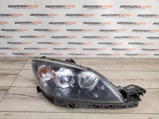 Фара ксенон XENON передняя правая Mazda 3 BK 2008