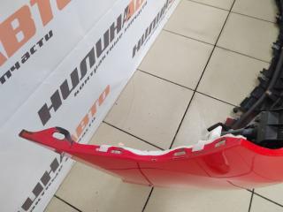 Бампер передний Mazda 3 BK Хетчбэк 2.0 LF Бампер передний Mazda 3 BK Хетчбэк 2.0 LF