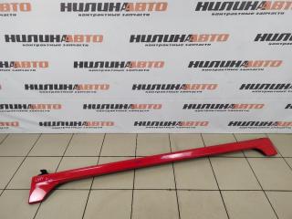 Запчасть накладка порога левая Mazda 3 BK 2008 Хетчбэк 2.0 LF BR5S51P50C11 контрактная Накладка порога левая Mazda 3 BK 2008 Хетчбэк 2.0 LF BR5S51P50C11 контрактная