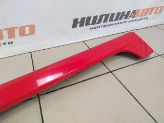 Накладка порога левая 3 BK 2008 Хетчбэк 2.0 LF Накладка порога левая 3 BK 2008 Хетчбэк 2.0 LF