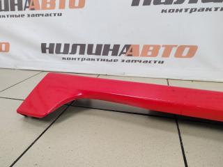 Накладка порога правая 3 BK 2008 Хетчбэк 2.0 LF Накладка порога правая 3 BK 2008 Хетчбэк 2.0 LF