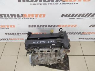 Двигатель 3 BK 2008 Хетчбэк 2.0 LF Двигатель 3 BK 2008 Хетчбэк 2.0 LF