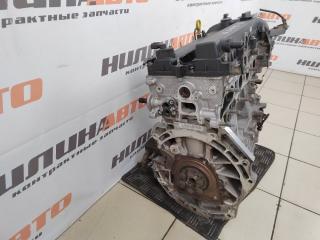Двигатель Mazda 3 BK Хетчбэк 2.0 LF Двигатель Mazda 3 BK Хетчбэк 2.0 LF