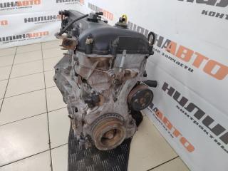 Двигатель 3 BK 2008 Хетчбэк 2.0 LF Двигатель 3 BK 2008 Хетчбэк 2.0 LF