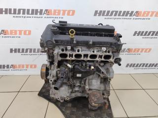 Двигатель 3 BK 2008 Хетчбэк 2.0 LF Двигатель 3 BK 2008 Хетчбэк 2.0 LF